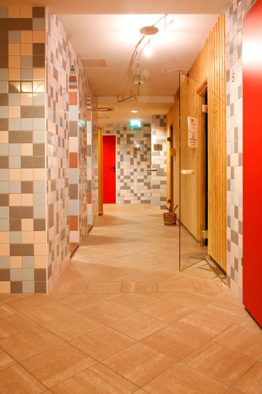 Sonnenhotel Hafnersee คอทชาค อัม ซี ภายนอก รูปภาพ