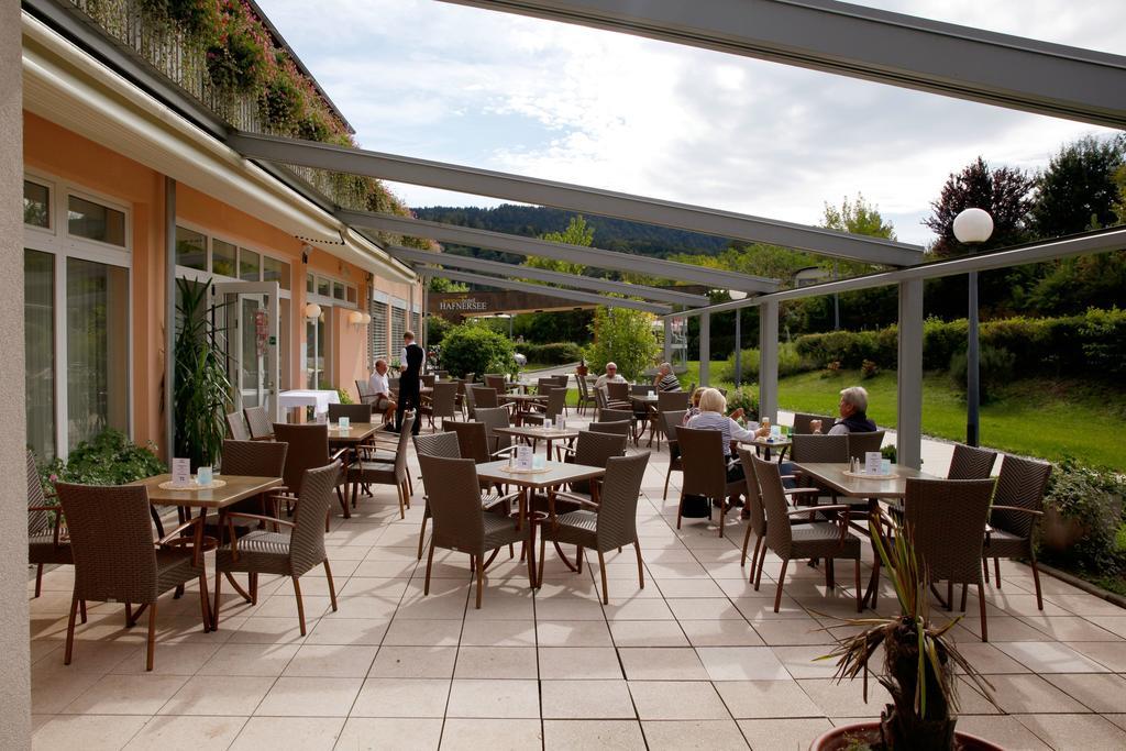 Sonnenhotel Hafnersee คอทชาค อัม ซี ภายนอก รูปภาพ