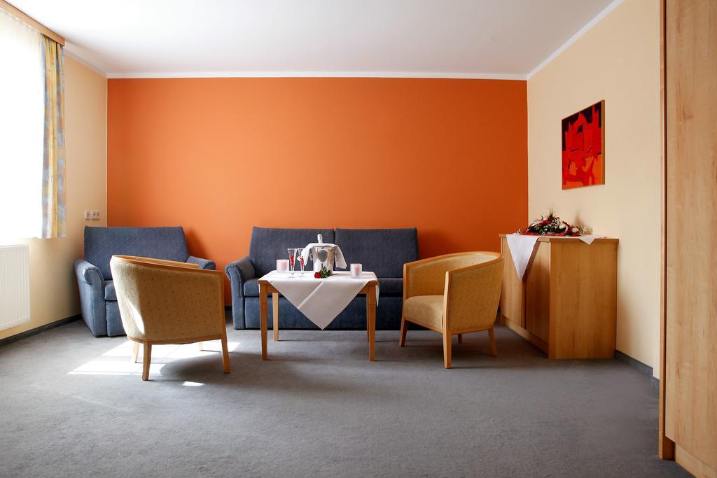 Sonnenhotel Hafnersee คอทชาค อัม ซี ภายนอก รูปภาพ