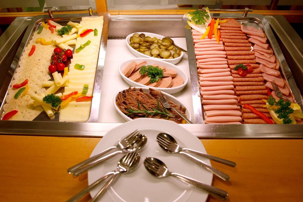 Sonnenhotel Hafnersee คอทชาค อัม ซี ภายนอก รูปภาพ