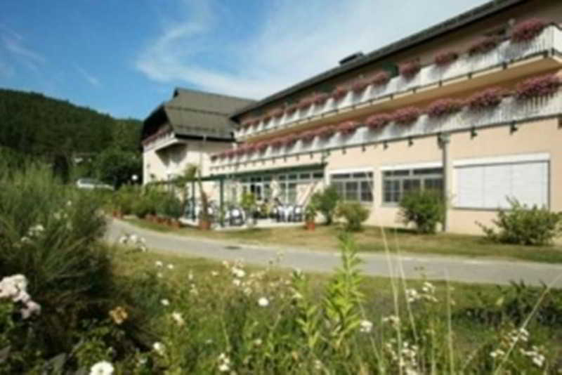 Sonnenhotel Hafnersee คอทชาค อัม ซี ภายนอก รูปภาพ