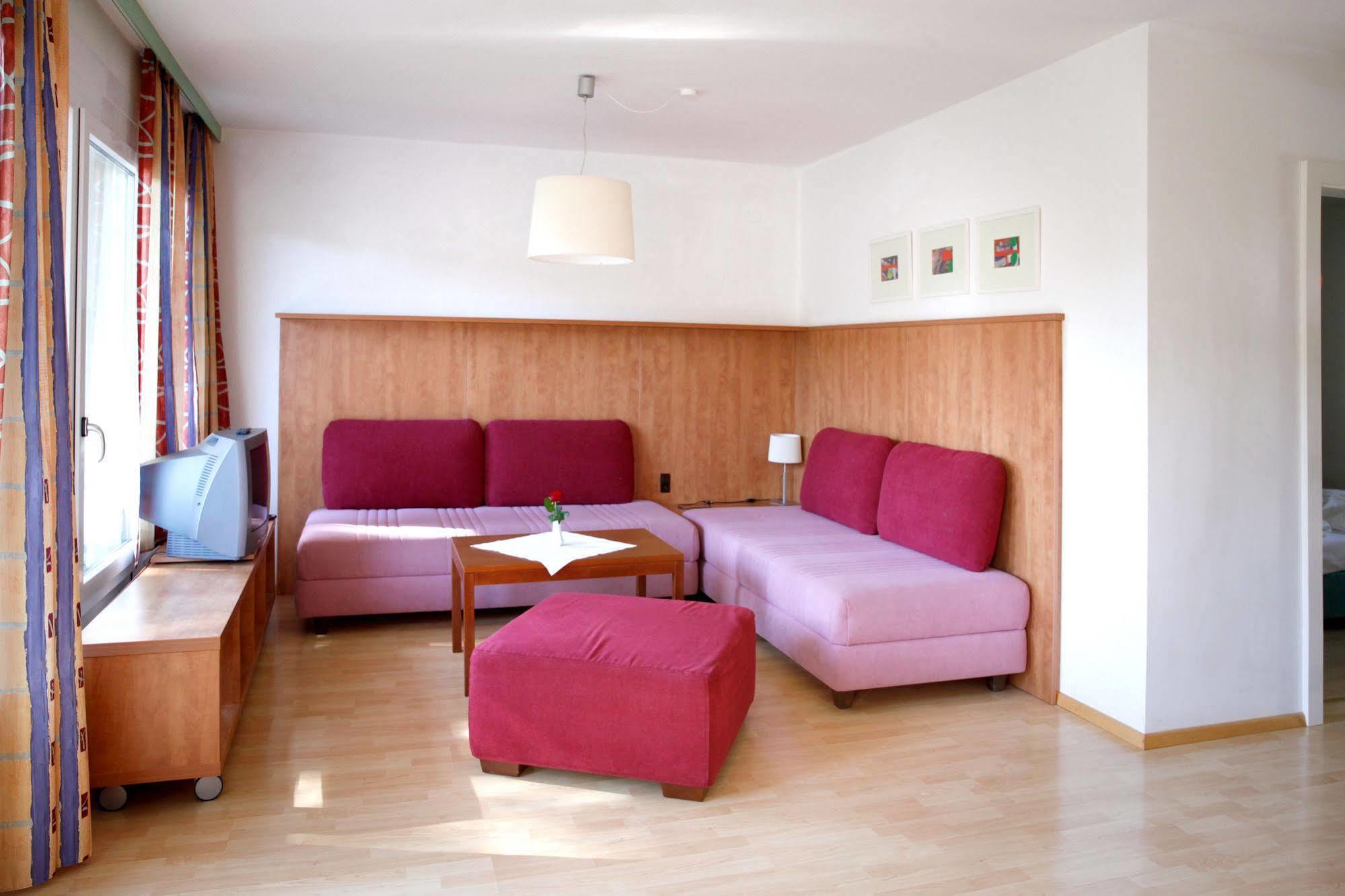 Sonnenhotel Hafnersee คอทชาค อัม ซี ภายนอก รูปภาพ